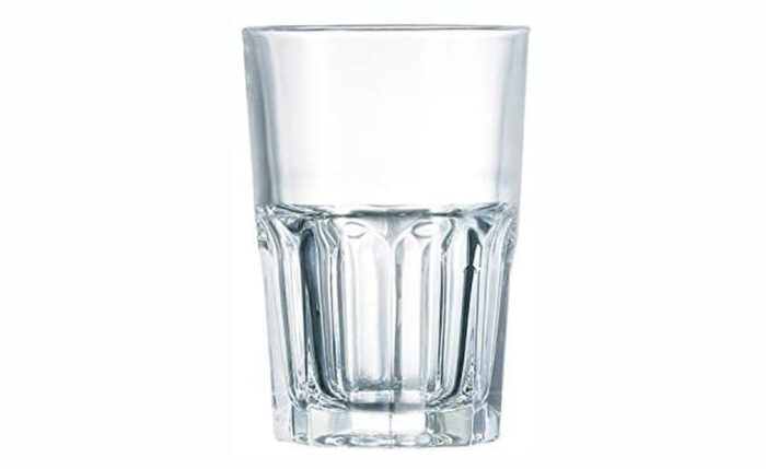 Tumbler Glass 12oz