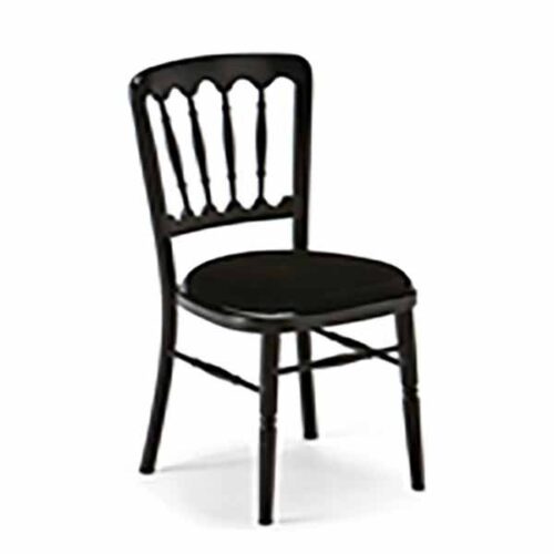 Banqueting cheap chair hire