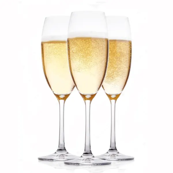 Champagne Glass Hire Newry - Roslyn Events