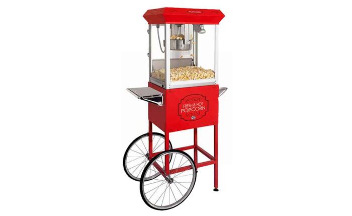 popcorn-machine
