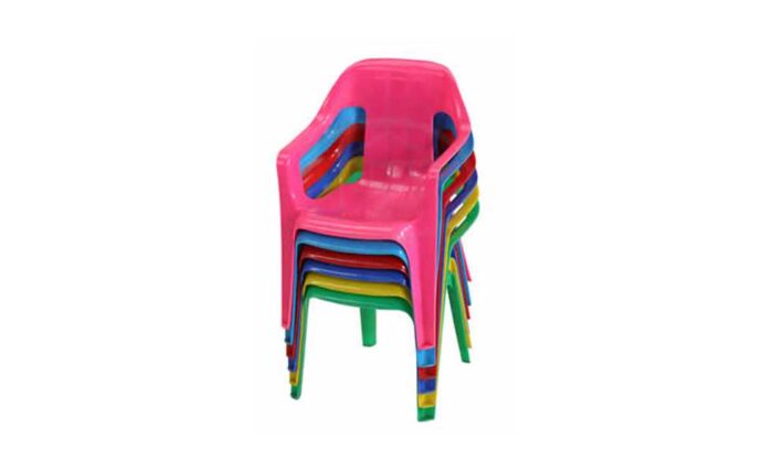 Childrens Chair Style 2