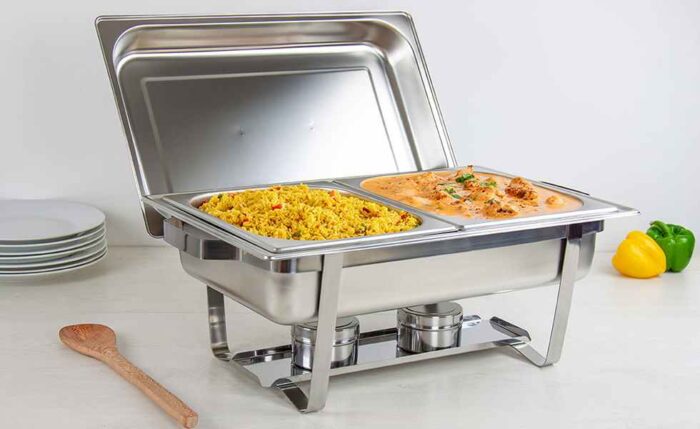 Chafing Dishes 13.5L
