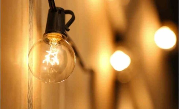 Festoon Lights