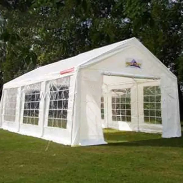 Marquee 4x6m Hire - Roslyn Events Newry